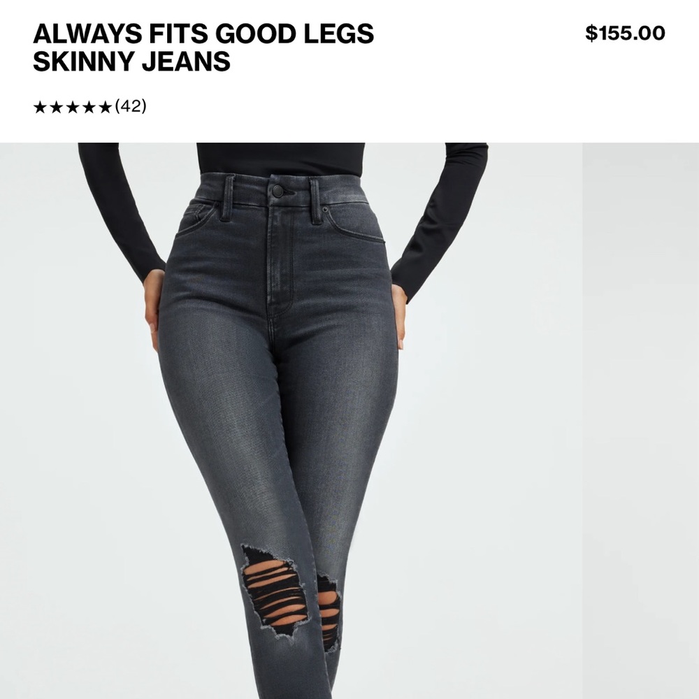 Purchased But Don’t Like The Way This Style Fits.… - image 1